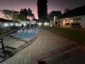 VERO guest house